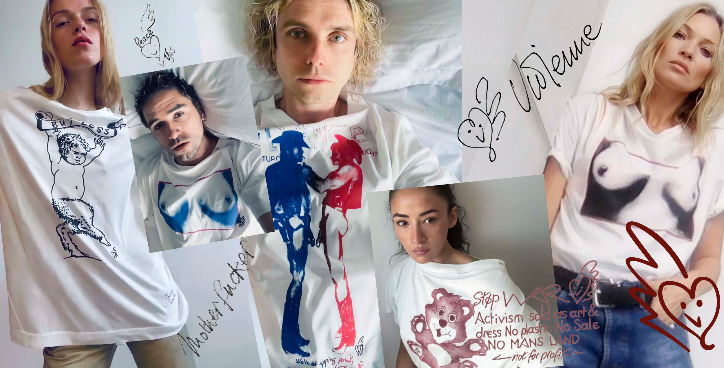 The Vivienne Westwood Foundation Shop — The Vivienne Foundation